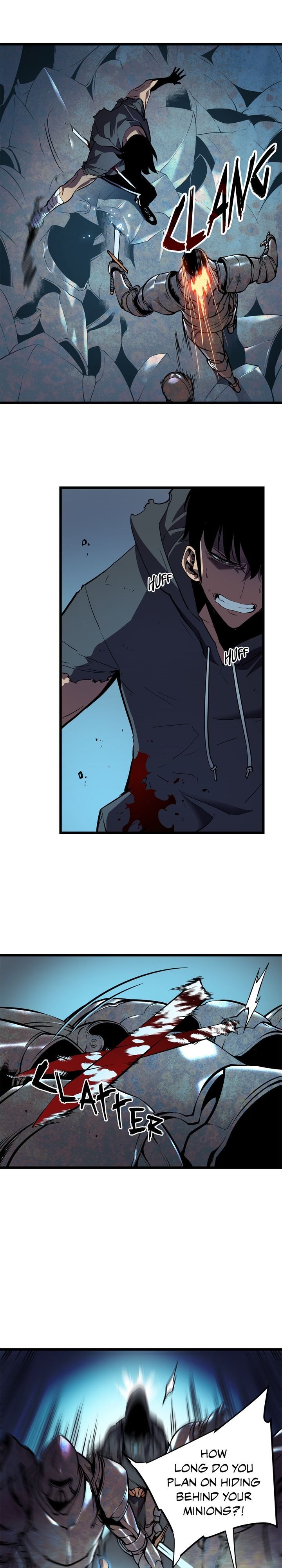 Solo Leveling, Chapter 44 image 12